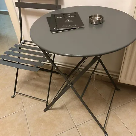 Appartement Anna Maria