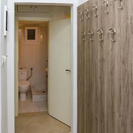 Appartement Anna Maria *