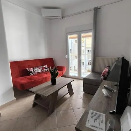 Anna Maria Appartement