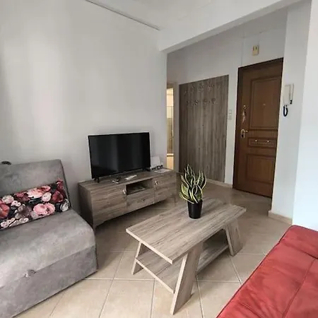 Appartement Anna Maria Thessaloniki