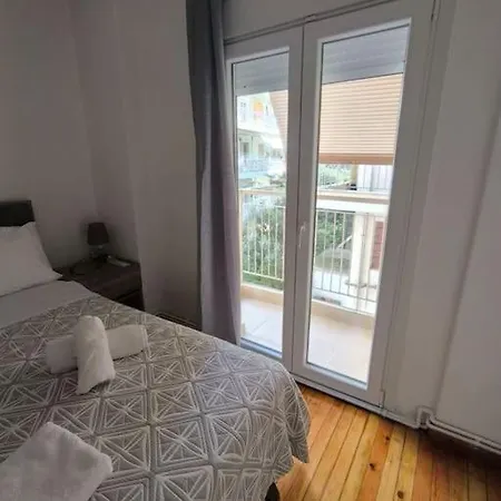 Appartement Anna Maria