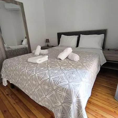 Appartement Anna Maria Thessaloniki