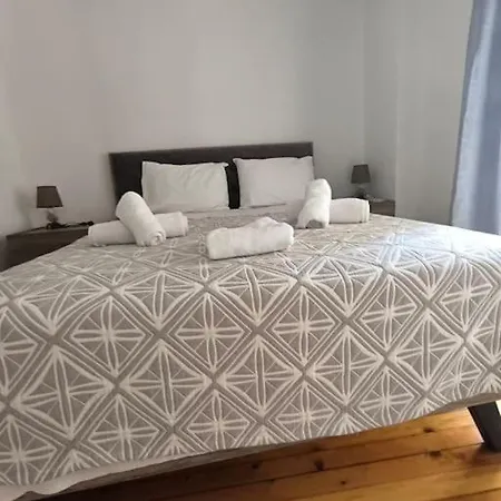 Anna Maria Appartement Thessaloniki